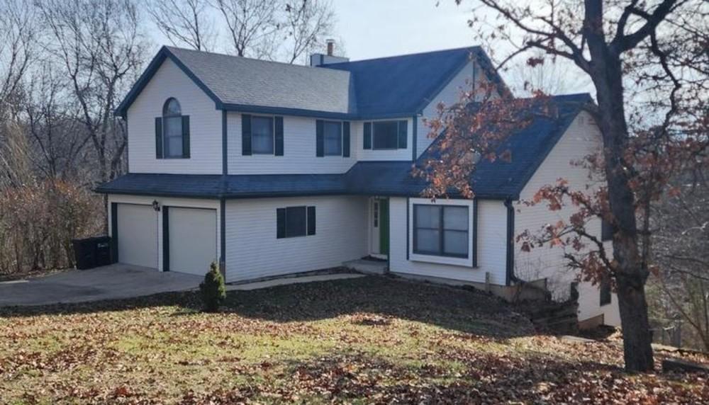 108 Auburn, Waynesville, House,  for rent, Miller Real Estate, Inc